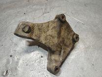 Кронштейн КПП 4Q8JZE Citroen C5 - Фото 2