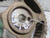 Шестерня распредвала R6GMKJ Mitsubishi Carisma - Фото 4