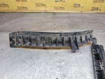 Кронштейн крепления бампера заднего DLF29J Volkswagen Passat купить с доставкой