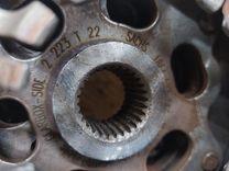 Комплект сцепления 9DMJV9 Volkswagen Polo - Фото 3