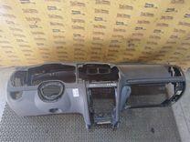 Панель передняя салона (торпедо) 9LE4YN Saab 9-3 купить