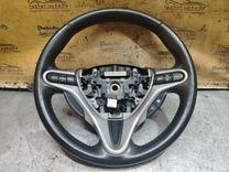 Руль LCXOZN Honda Civic - Фото 1