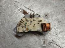 Сопротивление печки QAEYK8 Peugeot 406