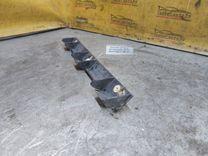 Кронштейн крепления бампера заднего IEHLPJ Renault Megane купить с доставкой