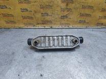 Теплообменник масляного фильтра P7713U Citroen C8