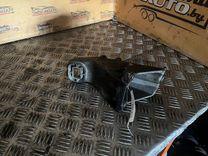 Кронштейн двигателя Q87SJZ Audi A6