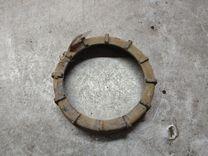 Кольцо зажимное топливозаборника IULCS7 Ford Galaxy - Фото 1