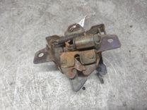 Замок капота 1V5MR0 Hyundai Matrix - Фото 3