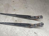 Щеткодержатель (поводок стеклоочистителя, дворник) 6RBB4B Daewoo Matiz купить