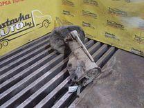 Амортизатор передний левый LU027F Mazda Premacy - Фото 8