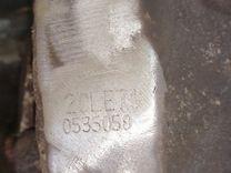 КПП механическая (МКПП) 5-ступенчатая EX1ZA3 Peugeot 406 undefined