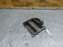 Кронштейн крепления бампера заднего Q5AM10 Renault Laguna купить в магазине запчастей бу