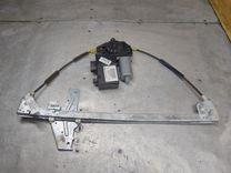 Стеклоподъемник электрический передний правый OC135O Peugeot 307