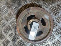 Шкив коленвала 5HR67W Hyundai Lantra - Фото 5