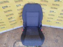 Сиденье заднее HU3T45 Seat Alhambra
