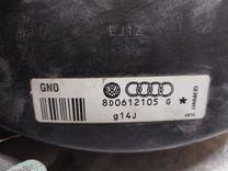 Вакуумный усилитель тормозов MC5SEH Volkswagen Passat купить на авторазборке