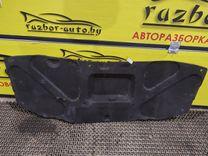 Шумоизоляция капота 859M0G Hyundai Trajet - Фото 1