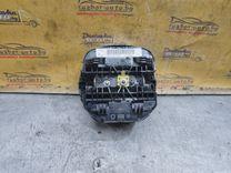 Подушка безопасности водителя GS7RHT Citroen C4 купить в магазине запчастей бу