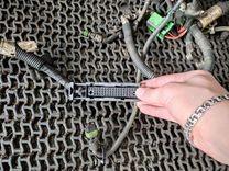 Проводка двигателя Z1A0LF Opel Zafira купить в магазине запчастей бу