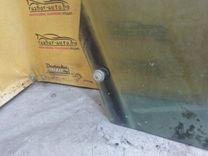 Стекло двери задней правой KHXBK8 Audi 80 купить на авторазборке