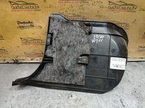 Накладка на порог внутренняя передняя правая OK7RNV Mercedes E W211 - Фото 2