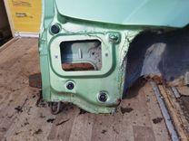 Крыло заднее правое DA4812 Mazda Premacy купить