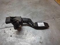 Педаль газа S6F24Y Opel Zafira купить в магазине запчастей бу