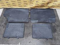 Коврики в салон 89X052 Renault Laguna undefined