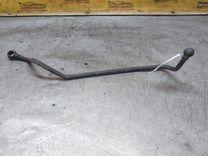 Масляная трубка турбины UYATEL Volvo S80 - Фото 1