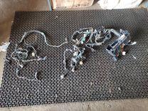 Проводка JKEN97 Toyota Aygo