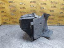 Корпус воздушного фильтра CMZA6E Audi A4 купить в магазине запчастей бу