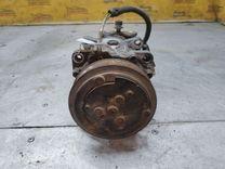 Компрессор кондиционера UGWKDO Citroen Xsara - Фото 1