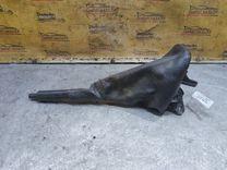 Рычаг ручного тормоза (ручника) 4I13C0 Audi 100 - Фото 3