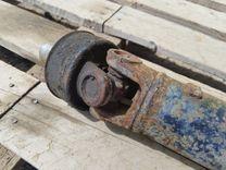 Карданный вал A5TDUZ Great-Wall Hover купить с доставкой