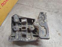 Кронштейн крепления бампера заднего 356L0I Peugeot 207 - Фото 6