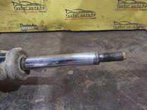 Амортизатор передний левый 7CX54G Volkswagen Vento - Фото 2