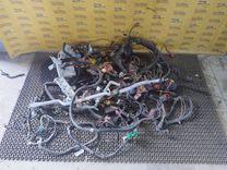 Проводка HLVNYT Peugeot 406 undefined