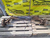 Балка подвески задняя 3J8ZIK Seat Cordoba - Фото 1