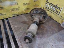 Амортизатор передний левый KJI5OA Mitsubishi Space Star - Фото 5