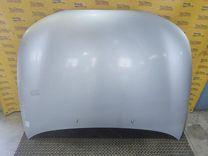 Капот BY4WWD Ford Mondeo - Фото 1