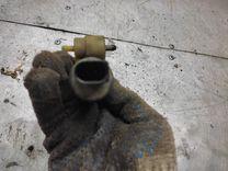 Насос (моторчик) омывателя стекла P1T0AC Audi A3 - Фото 2