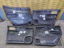 Салон (комплект сидений) 7HVTQ7 Mercedes A W168 - Фото 22