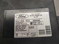 Блок комфорта HOUW22 Ford Focus купить в магазине запчастей бу