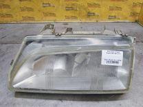 Фара левая VZUZZ5 Peugeot 806