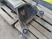 Балка подвески задняя Y4ZYF5 Peugeot 407 купить с доставкой