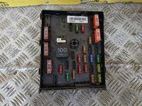 Блок предохранителей ANBS2D Volkswagen Passat купить в магазине запчастей бу