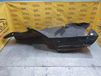 Обшивка багажника XJ8X3F Audi 100 купить