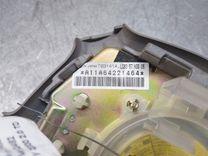 Подушка безопасности водителя VOQ482 Mazda Premacy купить на авторазборке