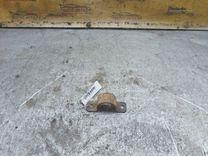 Крепление втулки стабилизатора WZAUVQ Audi A4