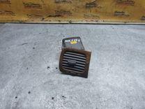 Дефлектор обдува салона 6YUBIX Peugeot 607